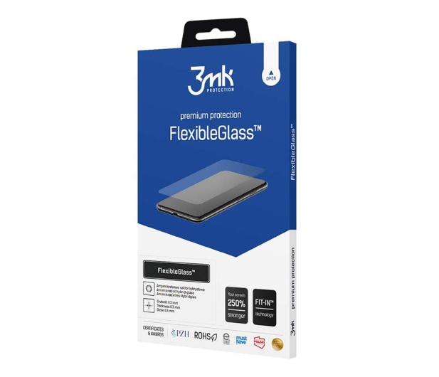 3MK Flexible Glass do OPPO A77 5G 5903108515610 - 1123720 - zdjęcie